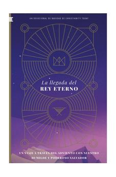 La Llegada del Rey Eterno
