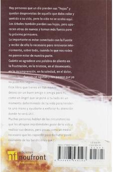 Image of Cuando Cae la Hoja