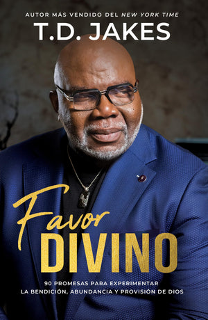 Favor Divino
