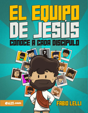 El Equipo de Jesús