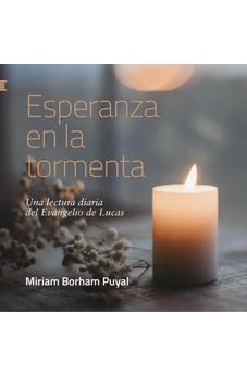 Esperanza en la Tormenta