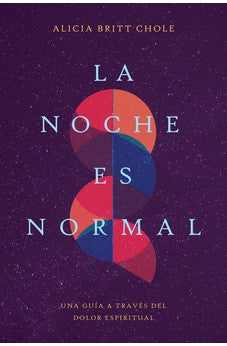 La Noche Es Normal
