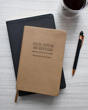 En el Señor me Refugio