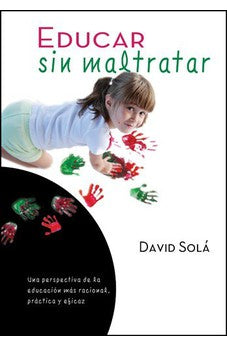 Image of Educar sin maltratar