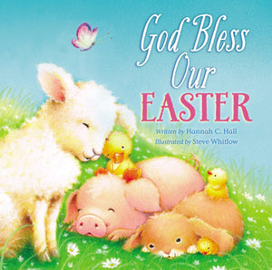 A God Bless Book 5-Minute Bedtime Treasury