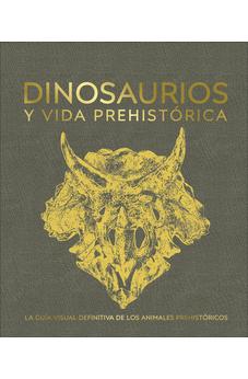 Dinosaurios y Vida Prehistórica