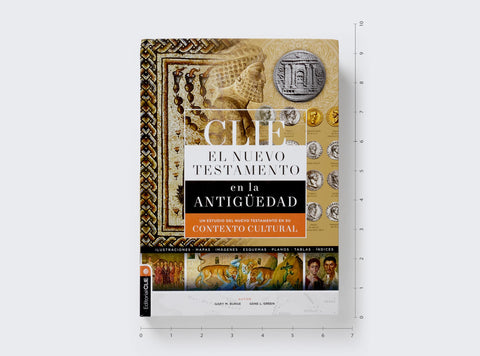 Image of Nuevo Testamento en la Antigüedad: Un Estudio del Nuevo Testamento en su Contexto Cultural