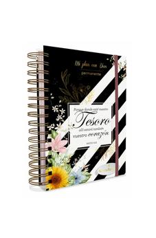 Mi Plan con Dios Tesoro (Mt 6:21)