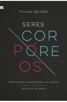 Seres Corpóreos