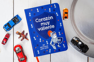 Corazón Muy Valiente