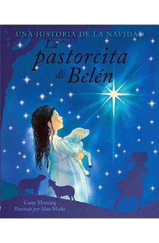 La Pastorcita de Belen