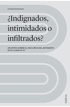 ¿Indignados, Intimidados O Infiltrados?