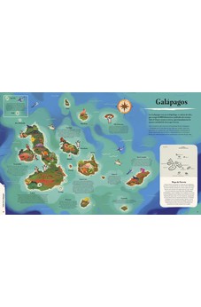 Image of Islas Galápagos