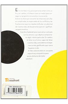 Amar es Más Sencillo