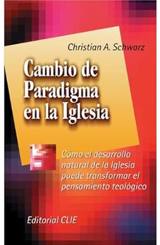 Cambio De Paradigma En La Iglesia