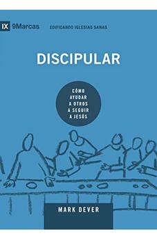 Discipular