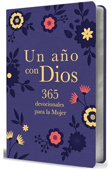 Image of Un Año con Dios
