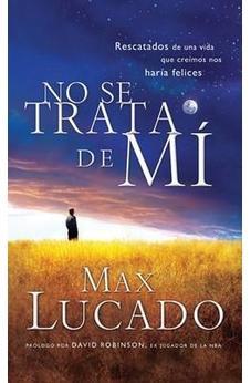 No se Trata de Mí