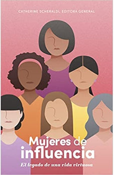 Mujeres en Influencia