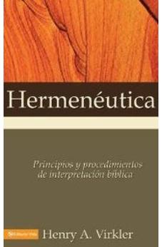 Hermenéutica