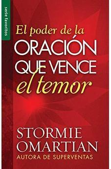 El Poder de la Oración que Vence el Temor