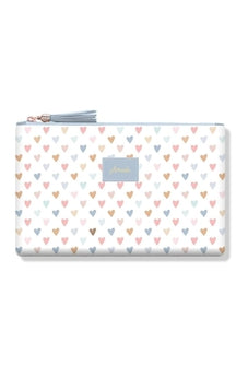 Estuche Corazones - Valiosa