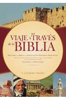 Un Viaje a Través de la Biblia