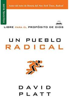 Un Pueblo Radical