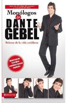 Monologos de Dante Gebel