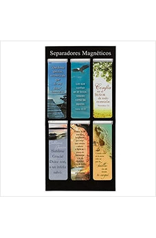 Separadores Magnéticos Clásicos