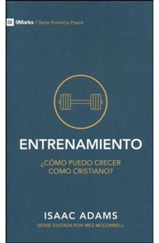 Entrenamiento