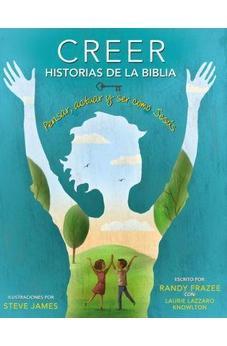 Creer Historias de la Biblia