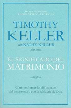 El Significado del Matrimonio