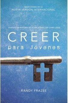 Creer para Jovenes