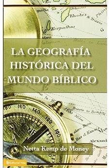 Geografia Historica Mundo Bíblico