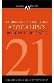 Comentario al Libro del Apocalipsis Colección Teologica Contemporanea