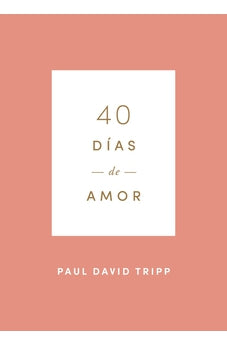 Image of 40 Días de Amor