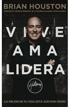 Vive Ama Lidera