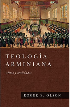 Teología Arminiana
