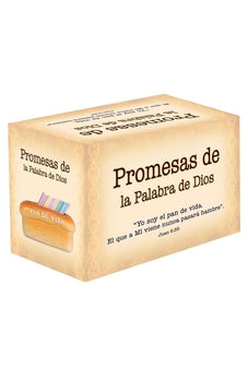 Pan de Vida: Polystone
