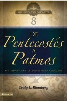 BTV 8 de Pentecostes a Patmos