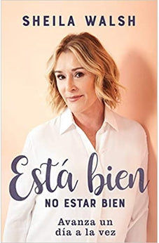 Image of Está Bien No Estar Bien