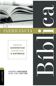 La Inerrancia Bíblica