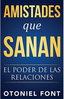 Amistades que Sanan