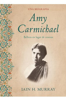 Amy Carmichael