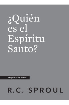 ¿Quién es el Espíritu Santo?