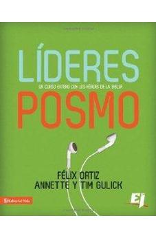 Lideres Posmo