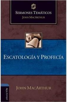 Escatología Y Profecía