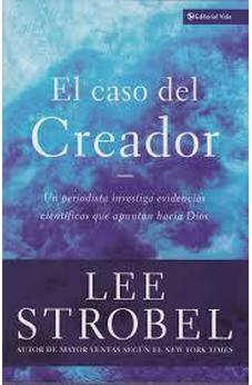 El Caso del Creador