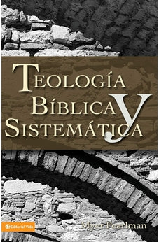 Teología Bíblica y Sistematica